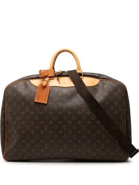 Louis Vuitton Pre-Owned 1998 Monogram Alize 2 Poches travel bag