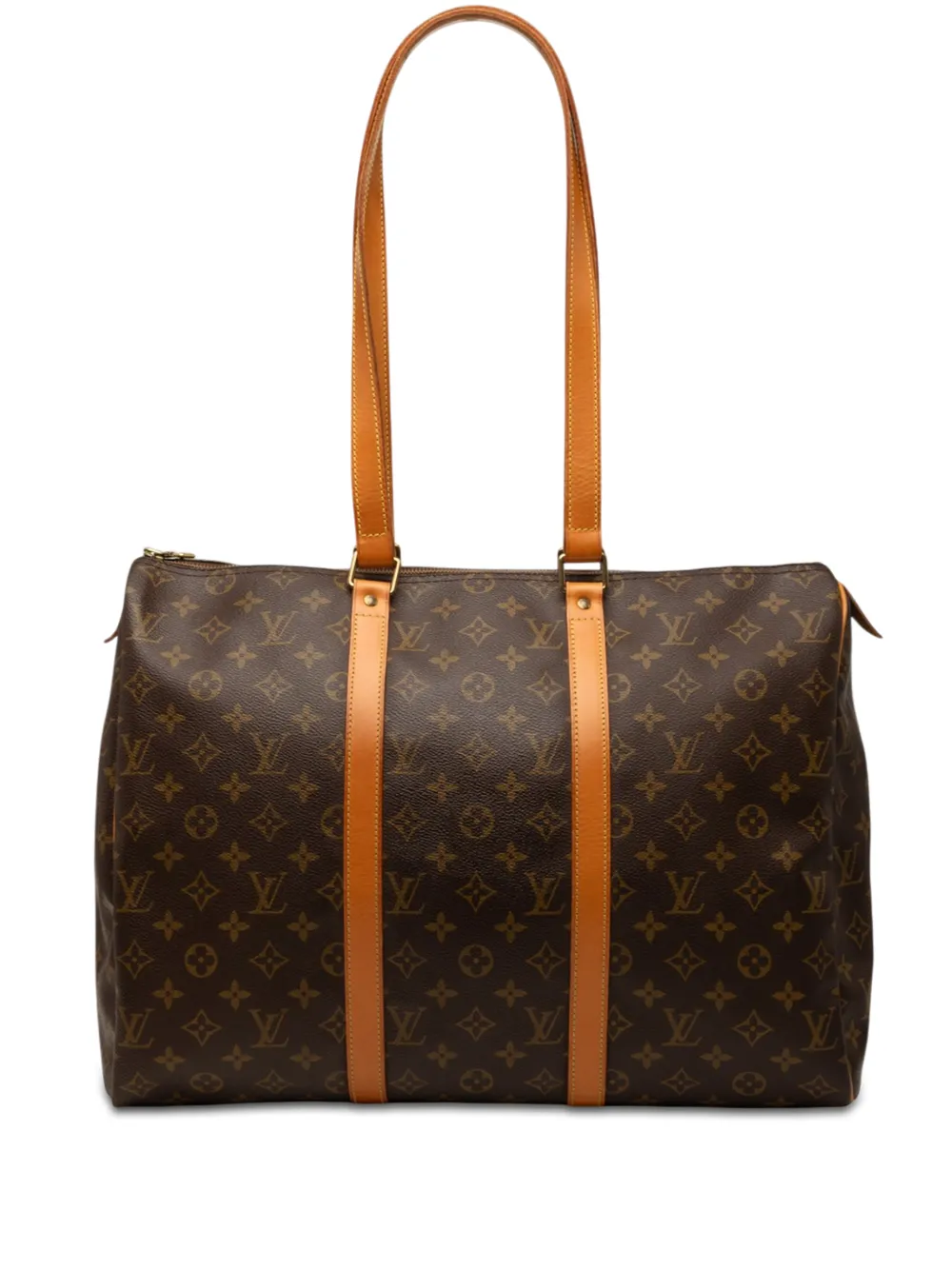 Louis Vuitton Pre-Owned 1995 Monogram Sac Flanerie 45 travel bag - Marrone