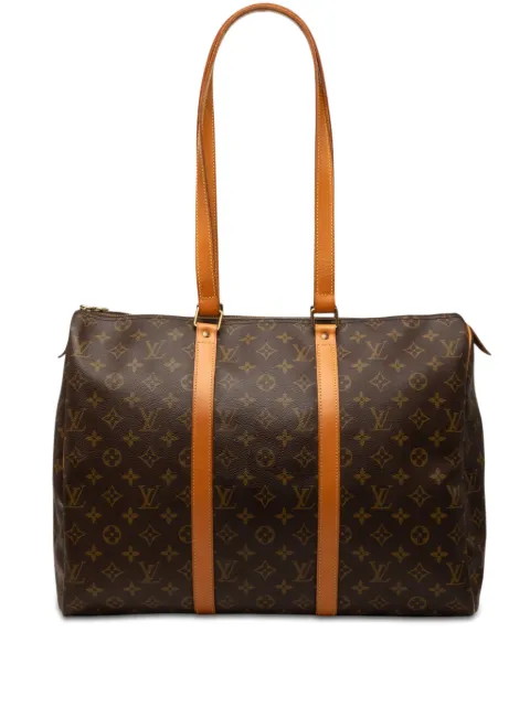 Louis Vuitton Pre-Owned 1995 Sac Flanerie Reisetasche 45cm