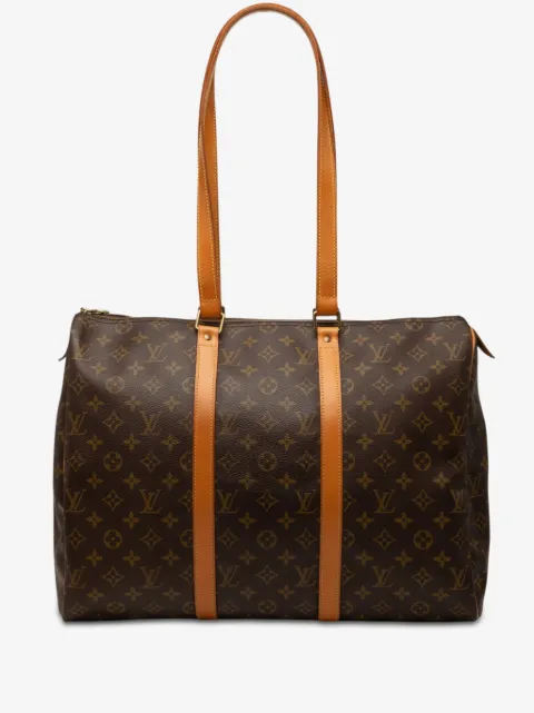 Louis Vuitton Pre-Owned 1995 Monogram Sac Flanerie 45 travel bag