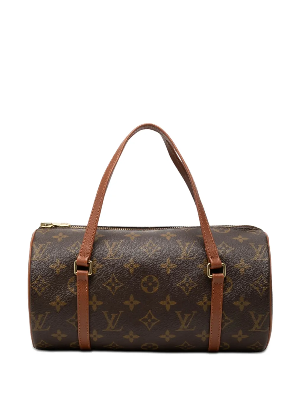 Louis Vuitton Pre-Owned 1998 Monogram Papillon 26 handbag - Marrone