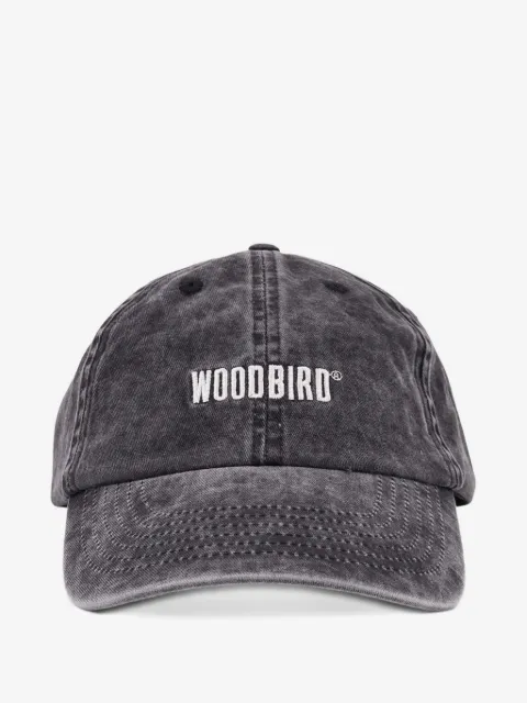 Woodbird gorra Core