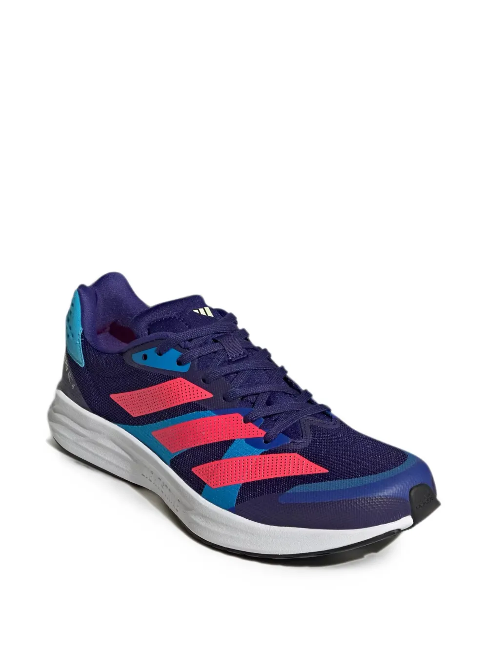 adidas Adizero RC 4 sneakers Blauw