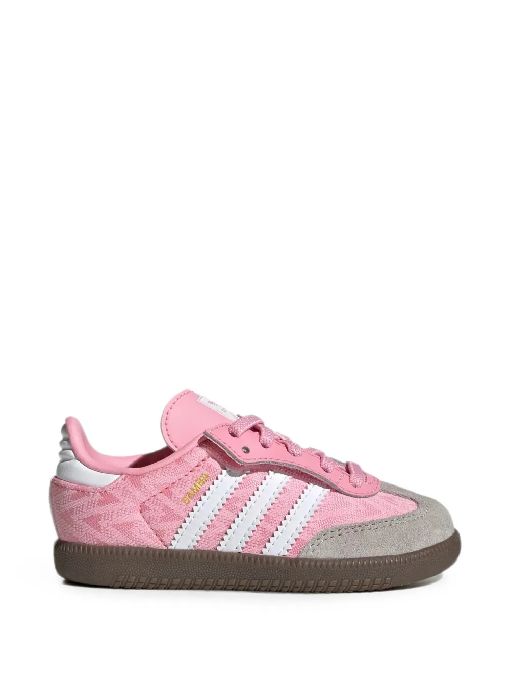 adidas Kids Samba OG sneakers Roze