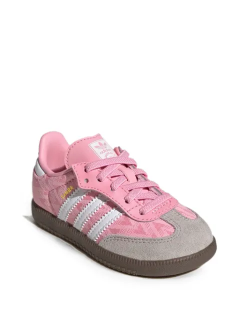 adidas Kids tenis Samba OG