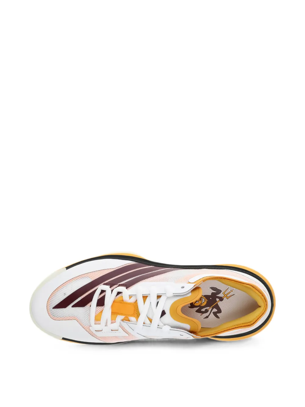 adidas Adizero Select 3.0 sneakers Wit