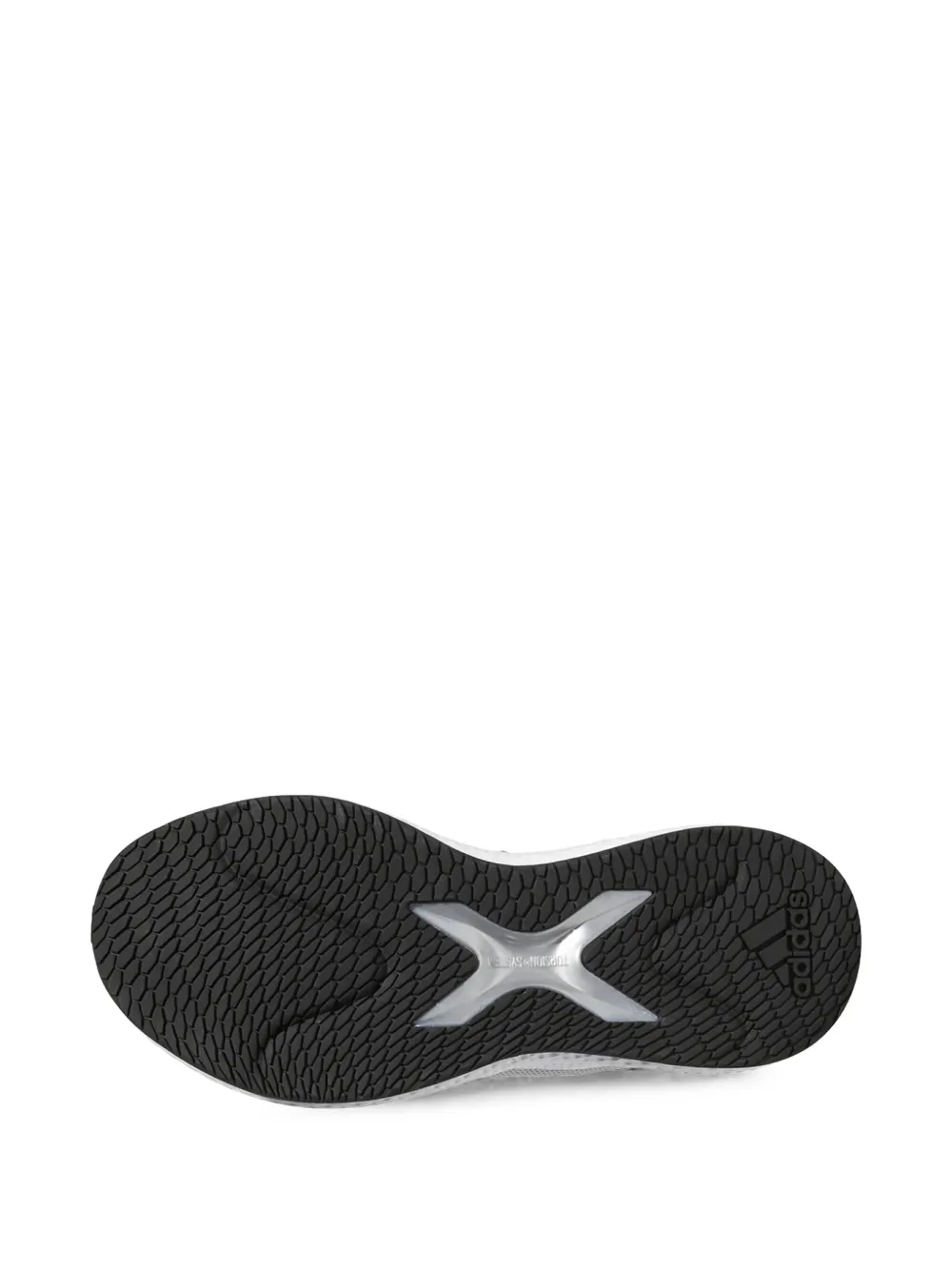 adidas Edge Gameday sneakers Grijs