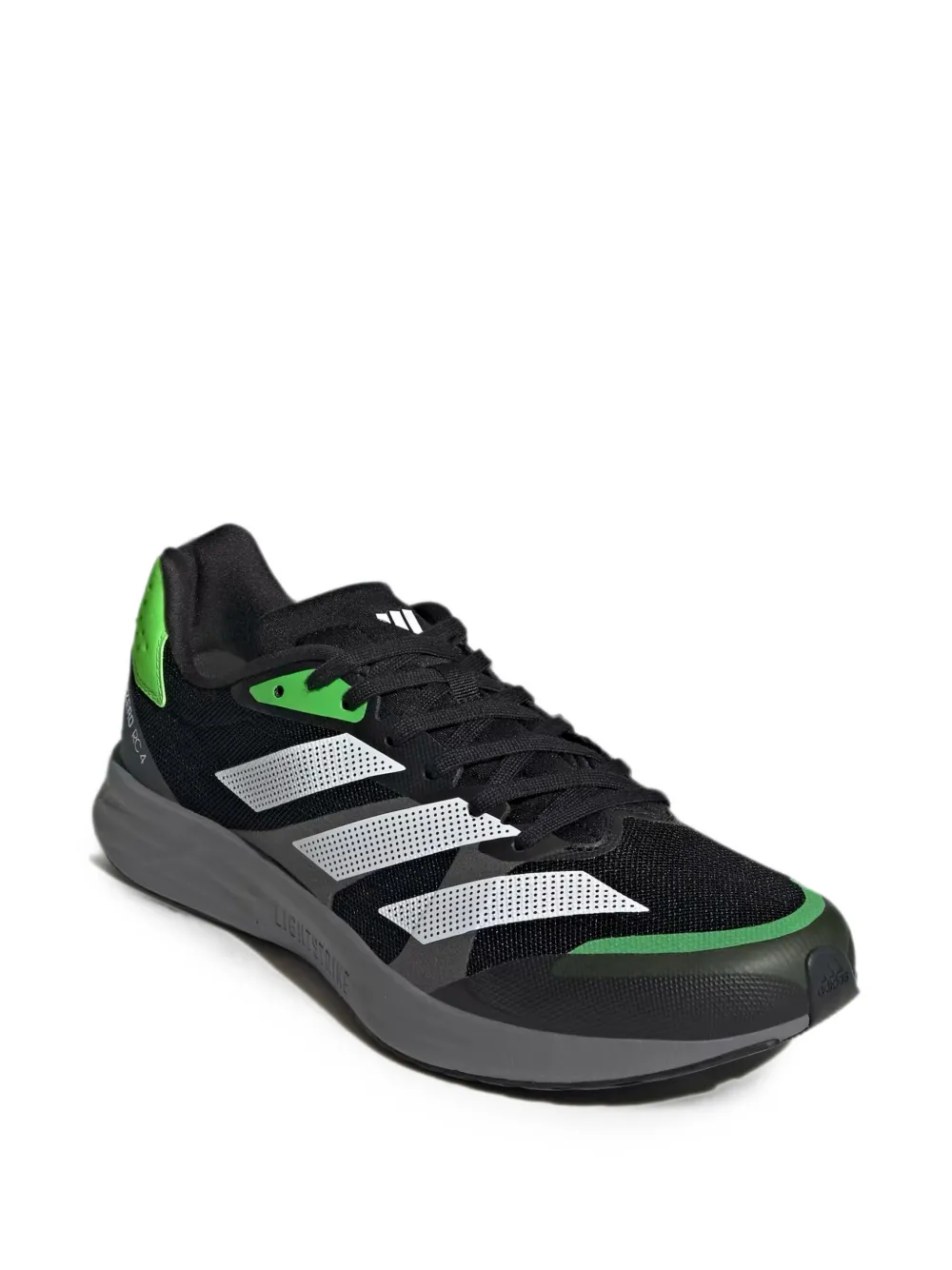adidas Adizero RC 4 sneakers Zwart