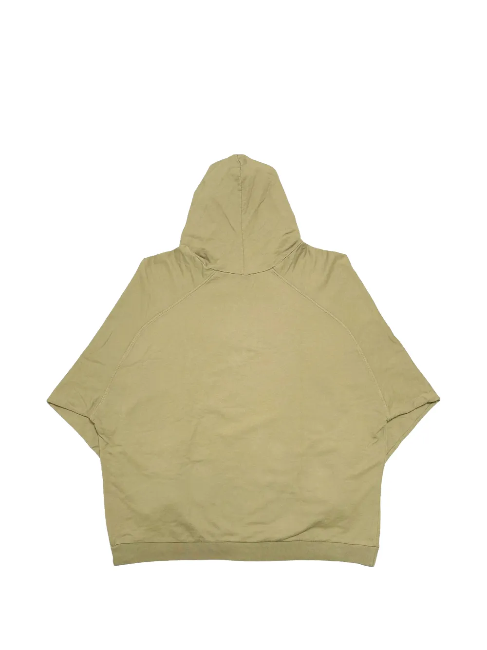 Raf Simons Redux AW01 New York Hoodie | Neutrals | FARFETCH