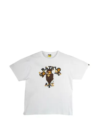 A BATHING APE®