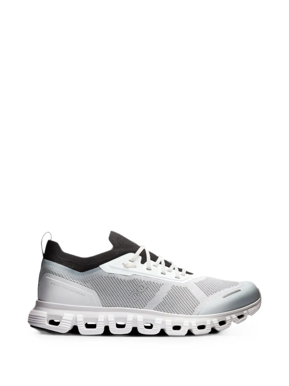 On Cloud 6 Versa sneakers - Bianco