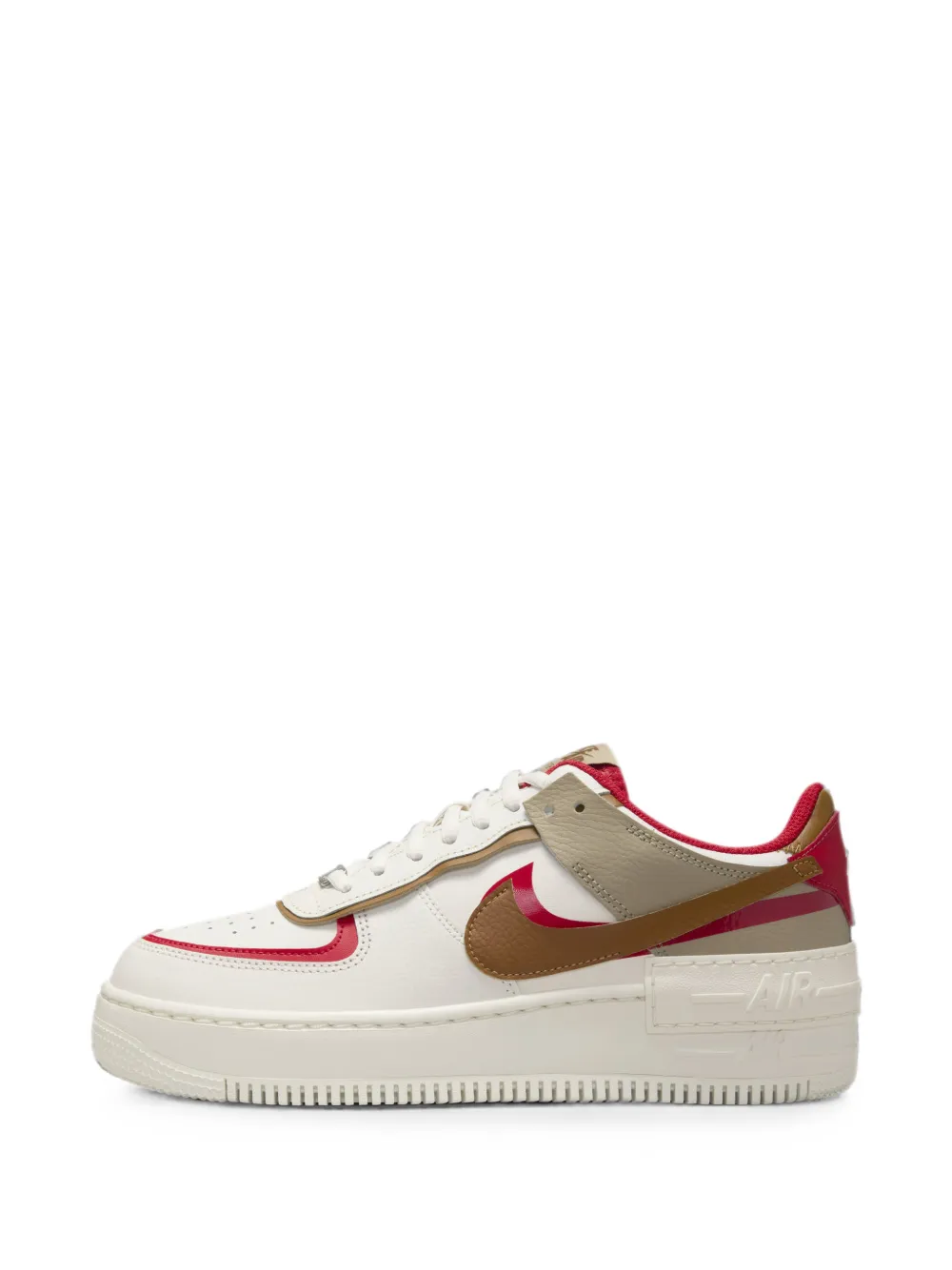 Nike Air Zoom Pegasus 39 Shield sneakers Beige