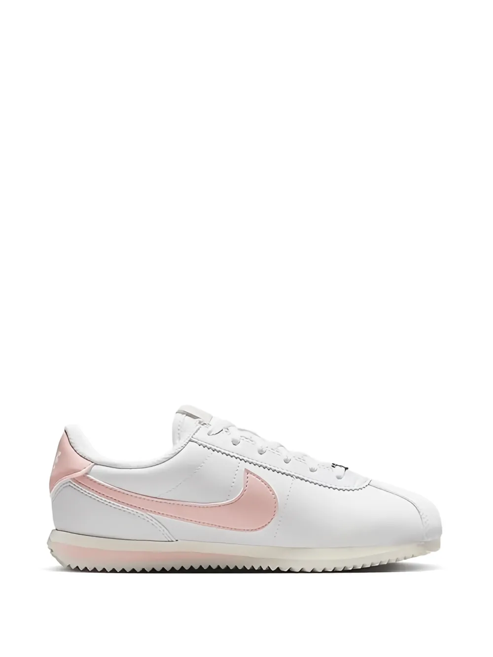 Nike Kids Cortez sneakers Wit