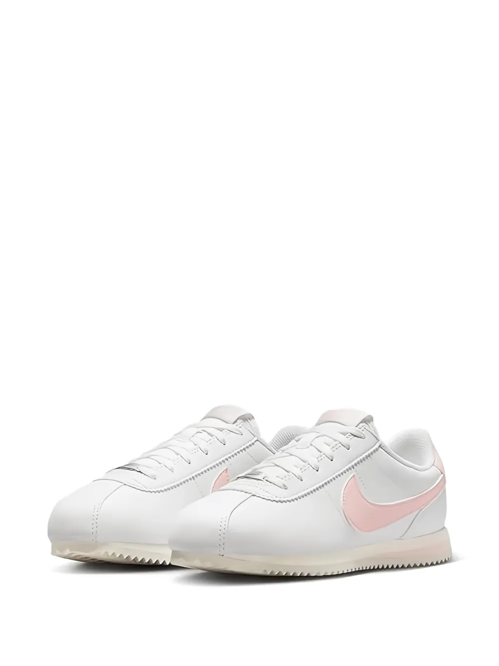 Nike Kids Sneakers Cortez - Bianco