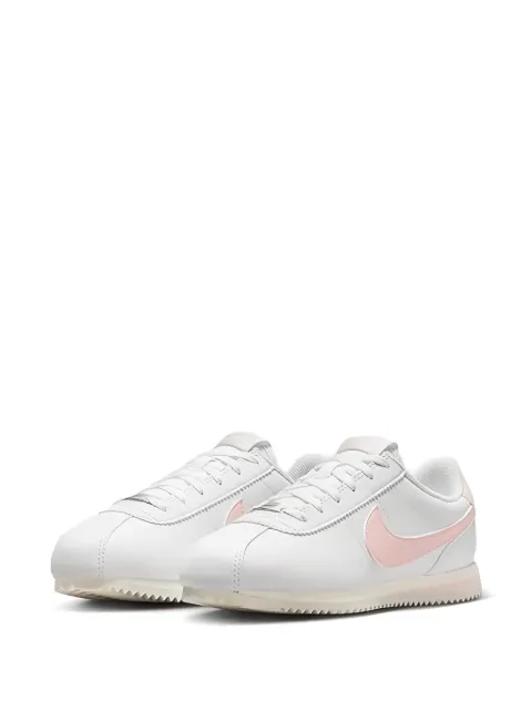 Nike Kids tenis bajos Cortez