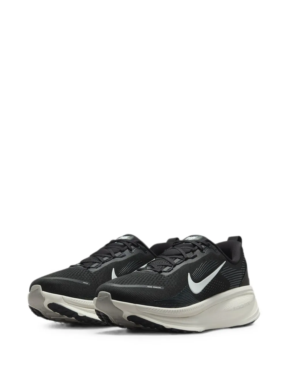 Nike Vomero 18 sneakers Zwart