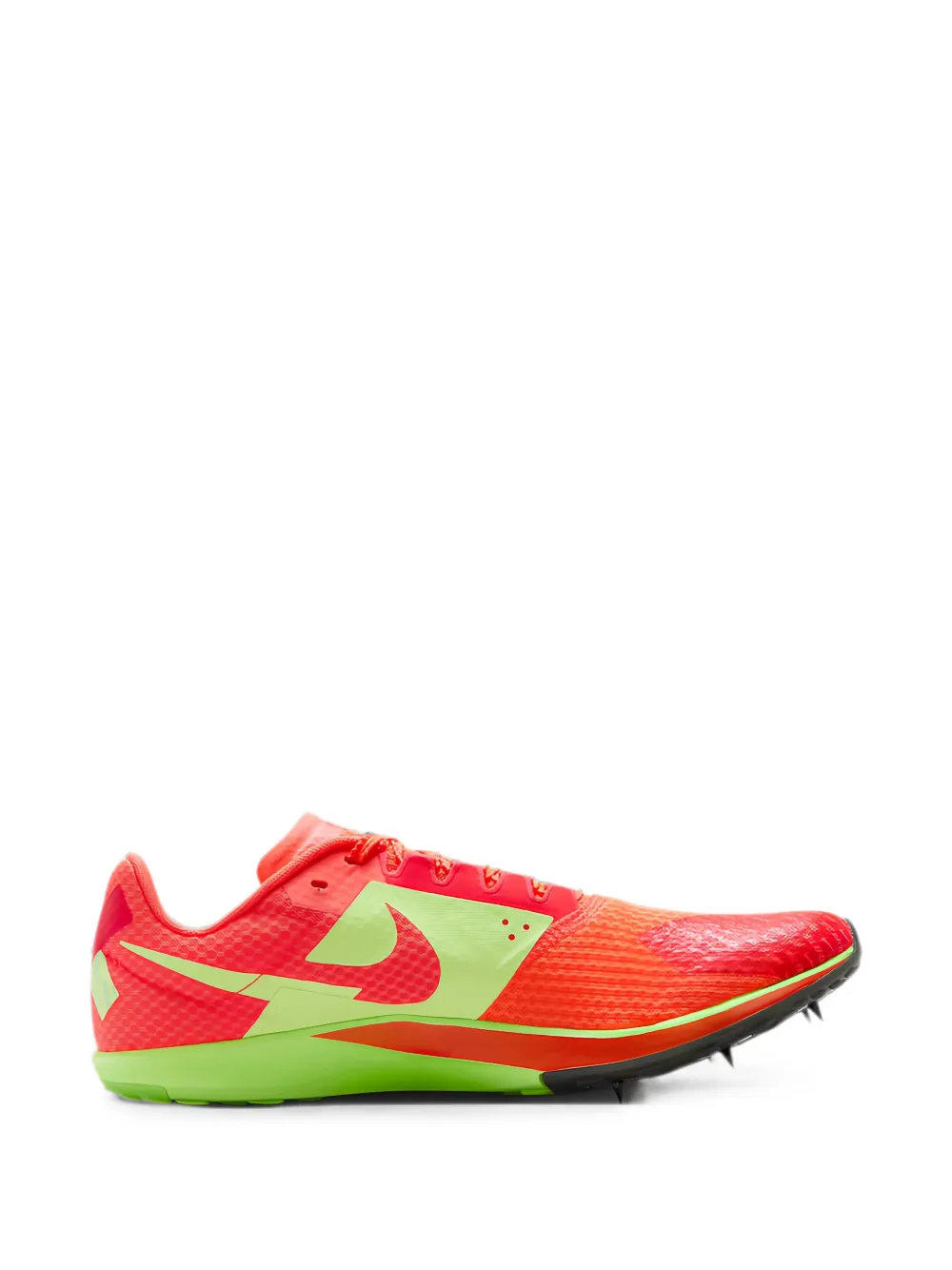 Nike Sneakers Zoom Rival XC 6 - Arancione