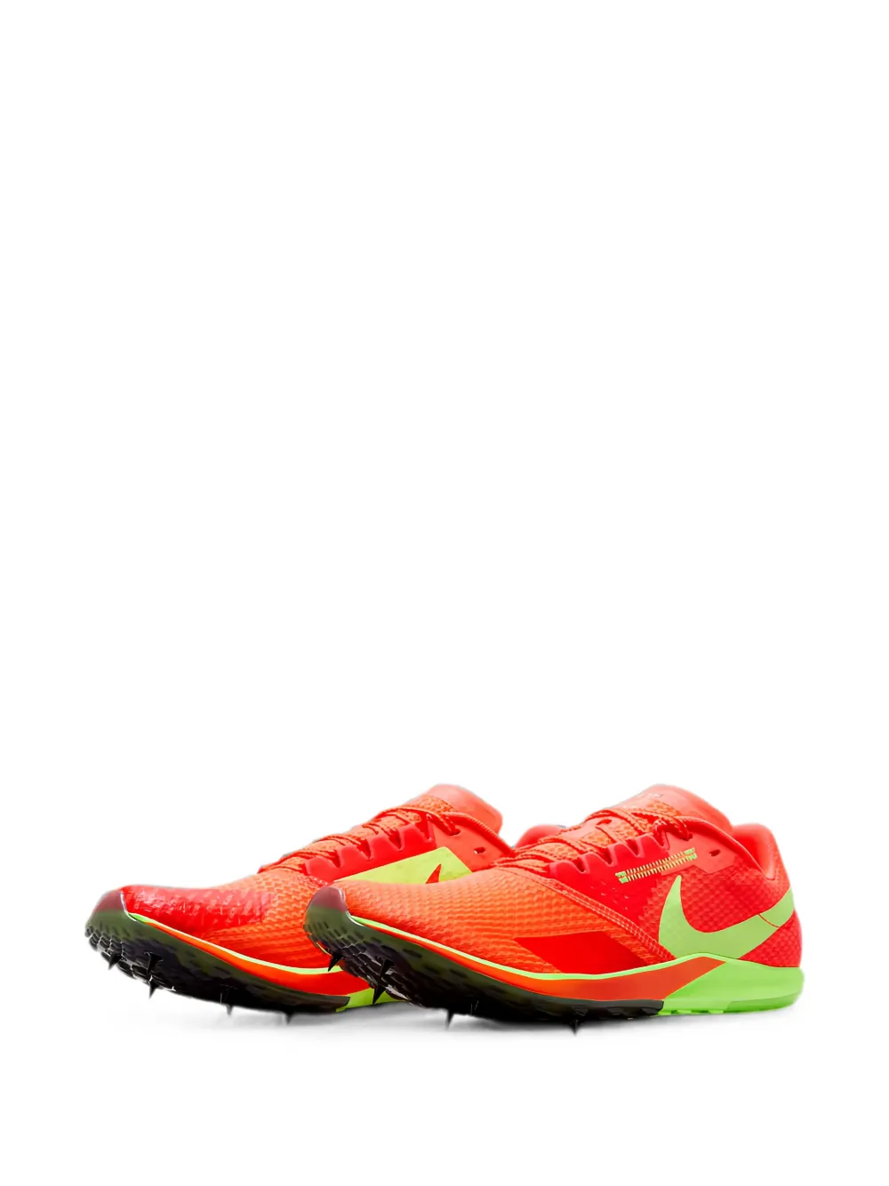 Nike Zoom Rival XC 6 sneakers Oranje