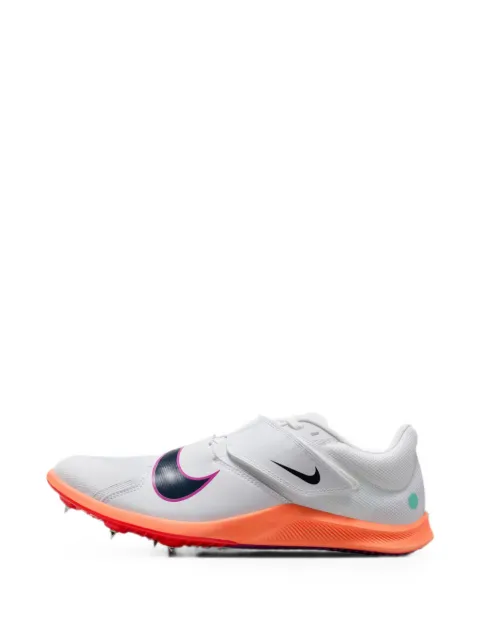 Nike Zoom Rival Jump touch-strap sneakers