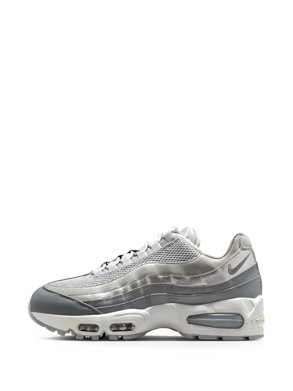Nike Air Max 95 SE Bubble sneakers - Grau