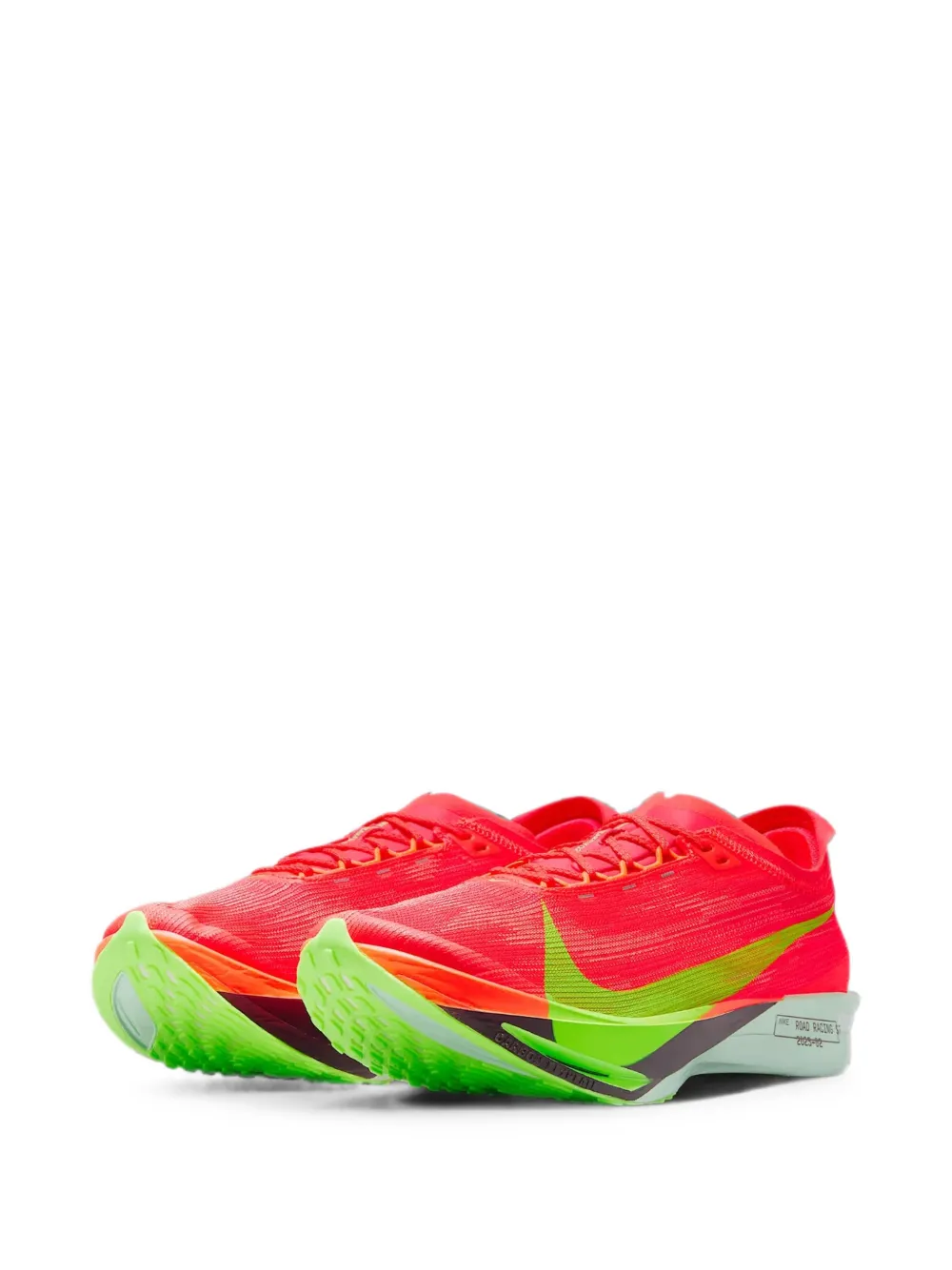 Nike StreakFly 2 sneakers Rood