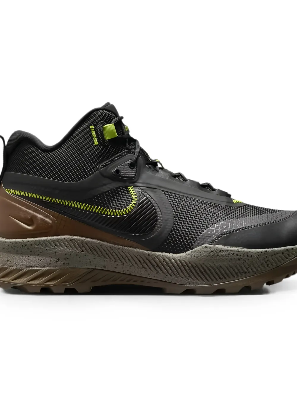 Nike React SFB Carbon sneakers Zwart