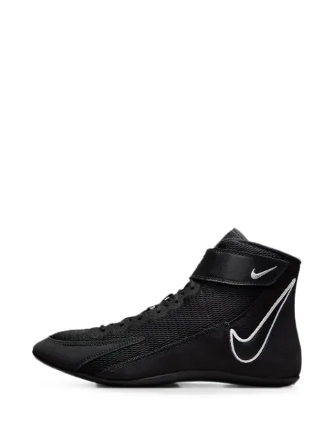 Nike SpeedSweep 8 touch-strap sneakers