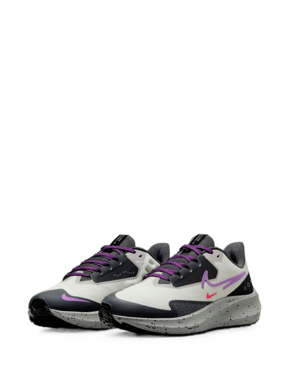 Nike Air Zoom Pegasus 39 Shield sneakers Beige