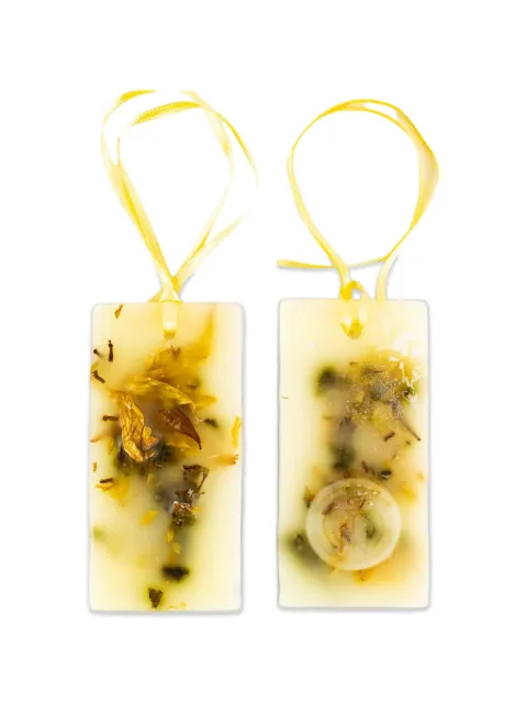 SANTA MARIA NOVELLA tabletas de cera Fresia