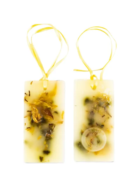 SANTA MARIA NOVELLA Fresia botanical wax tablets