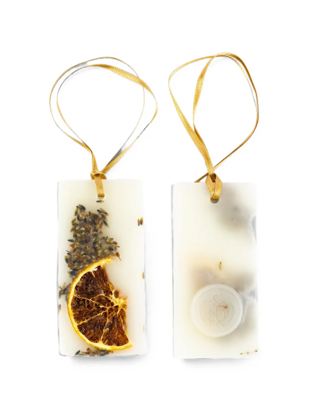 SANTA MARIA NOVELLA Acqua della Regina scented wax tablets - Toni neutri