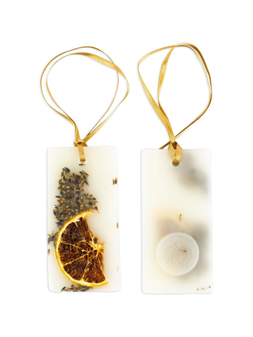 SANTA MARIA NOVELLA Acqua della Regina scented wax tablets - Toni neutri