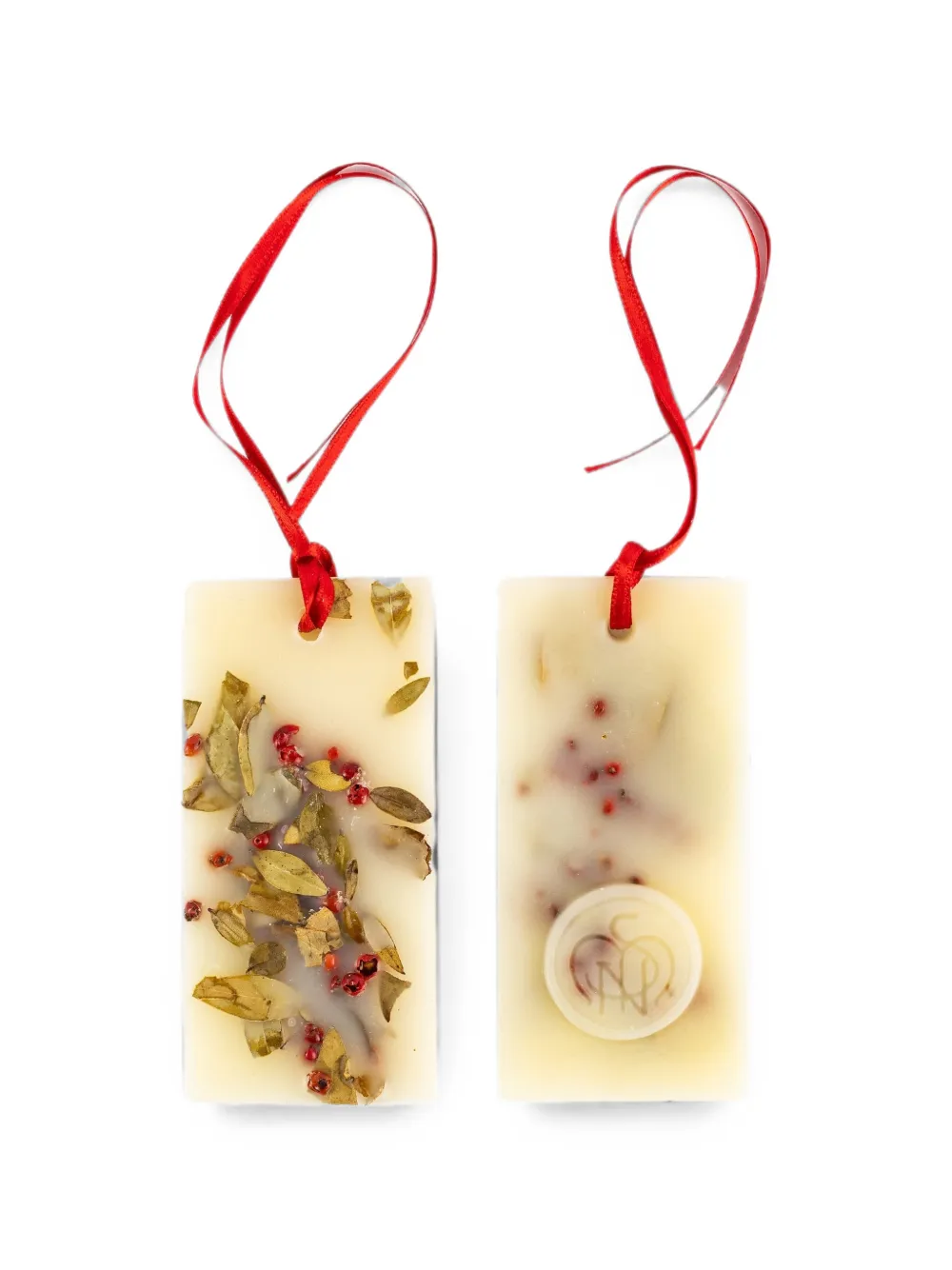 SANTA MARIA NOVELLA Melograno scented wax tablets - Toni neutri