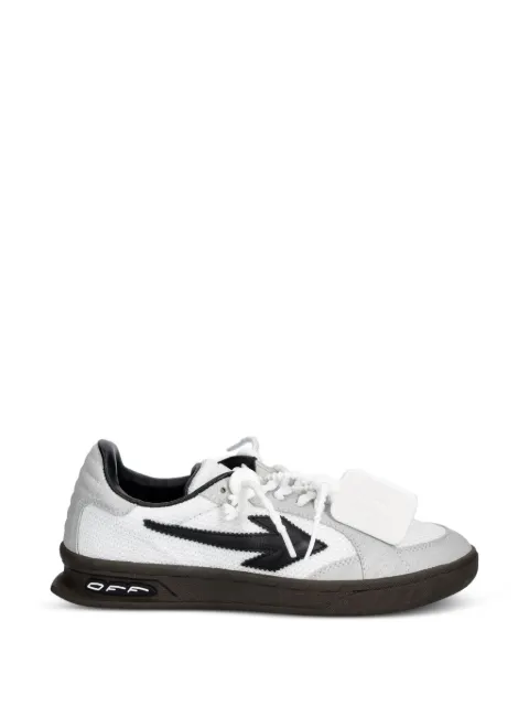 Off-White zapatillas End Of Play con parche Arrows