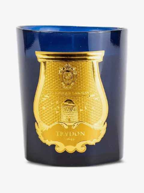 TRUDON vela Reggio