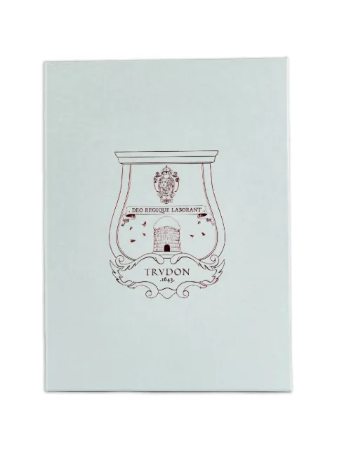 TRUDON La Promeneuse diffuser set