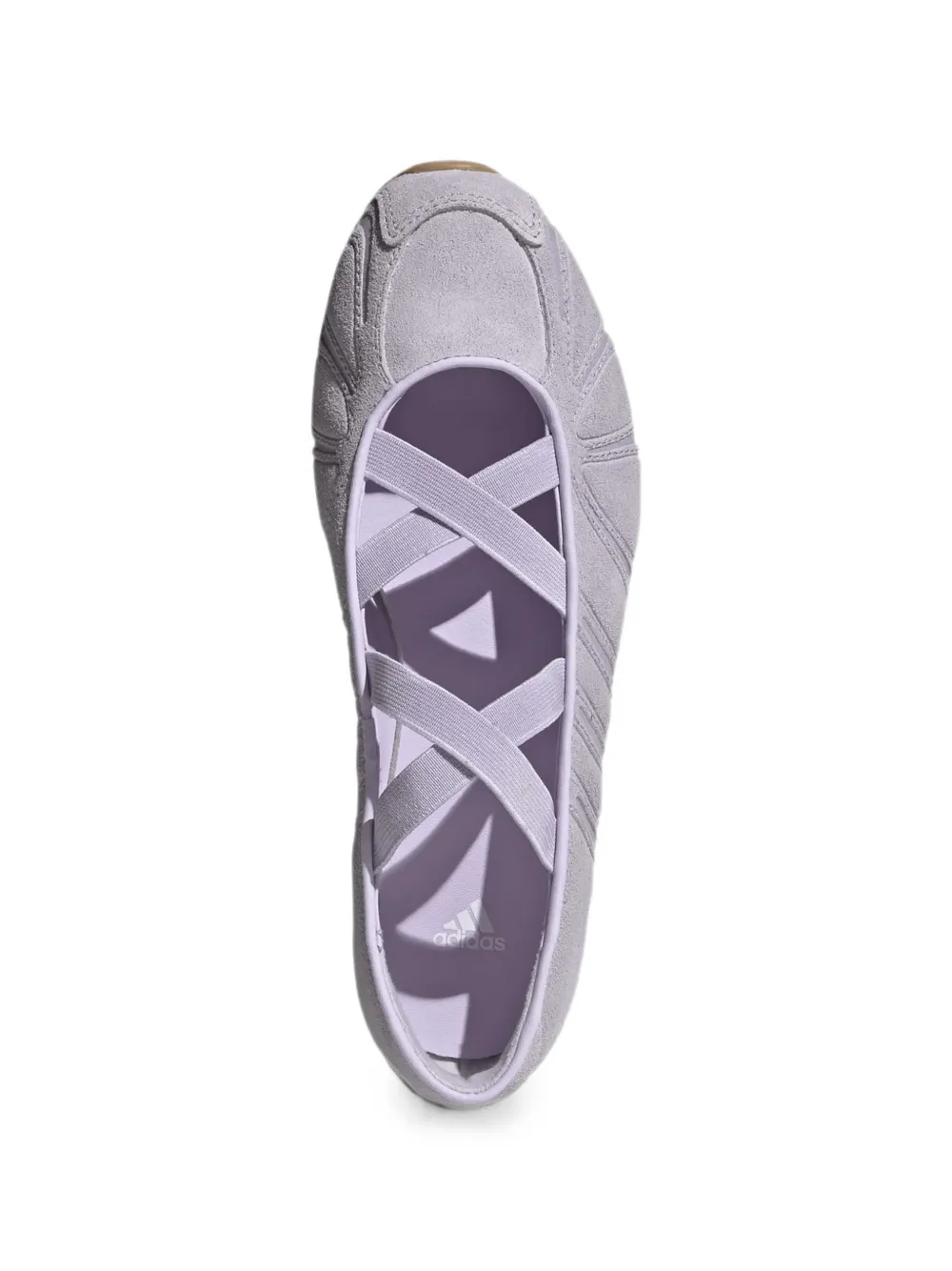 adidas Ghost Sprint sneakers Paars