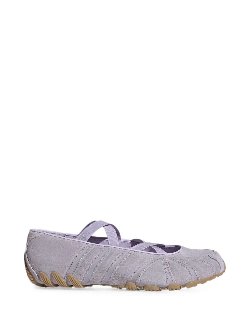 adidas Ghost Sprint sneakers - Viola