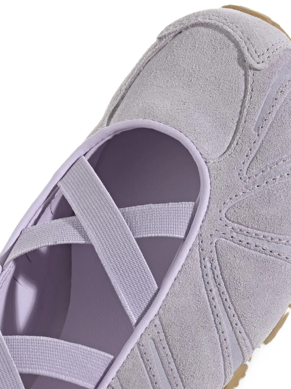 adidas Ghost Sprint sneakers Paars
