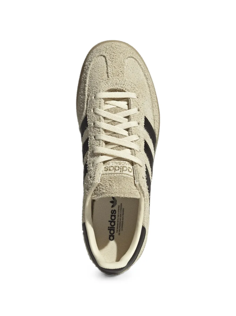 adidas Handball Spezial sneakers Beige