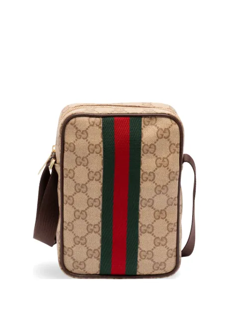 Gucci GG mini bag with Web