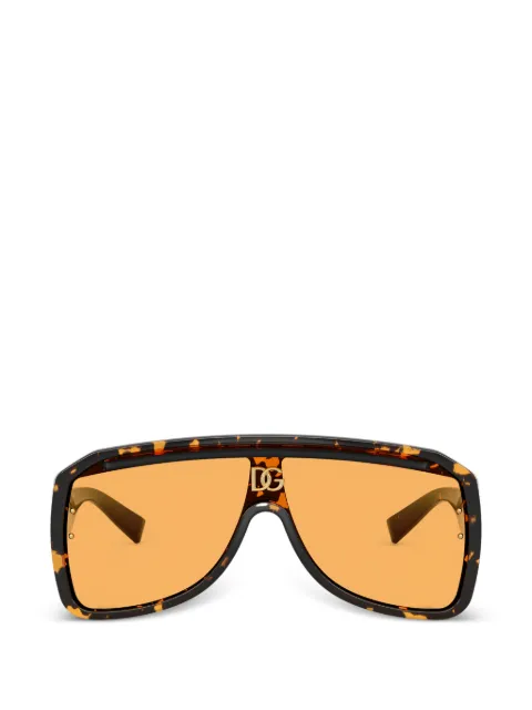 Dolce & Gabbana Eyewear gafas de sol con logo DG