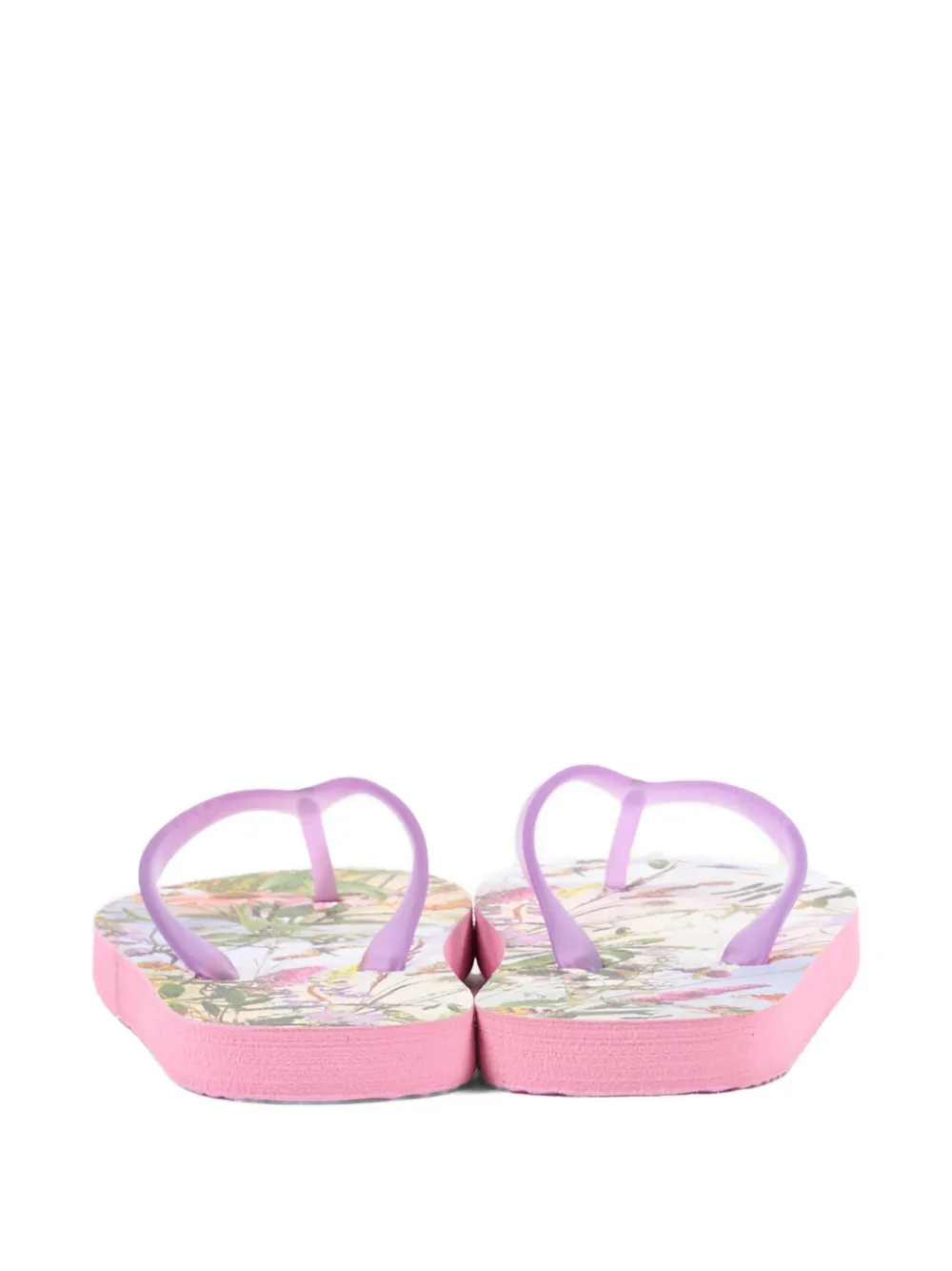 Molo Zeppo flip flops Roze