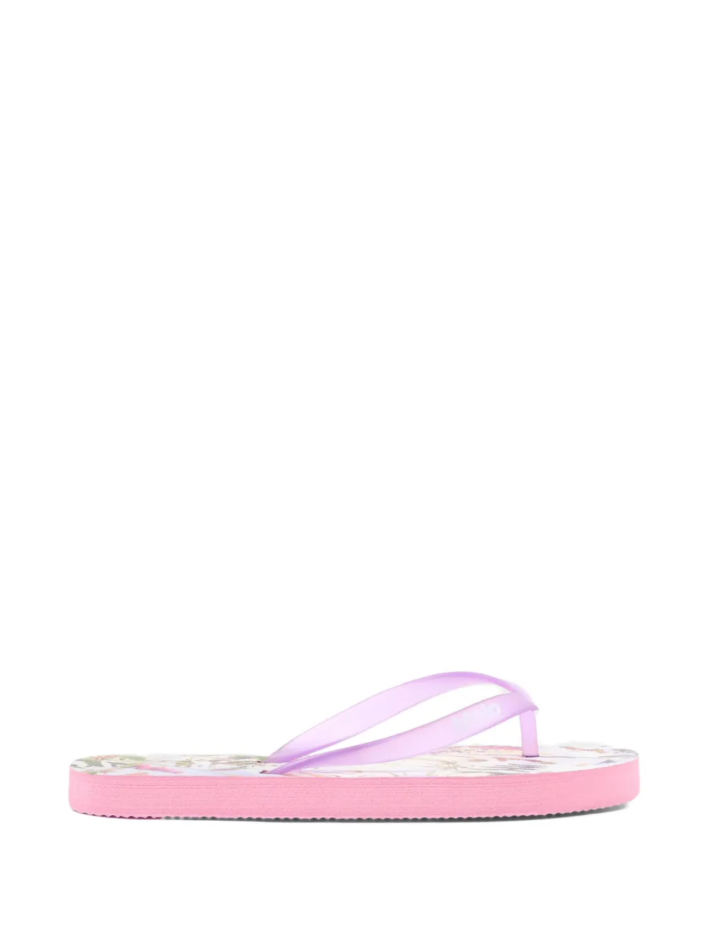 Molo Zeppo flip flops Roze