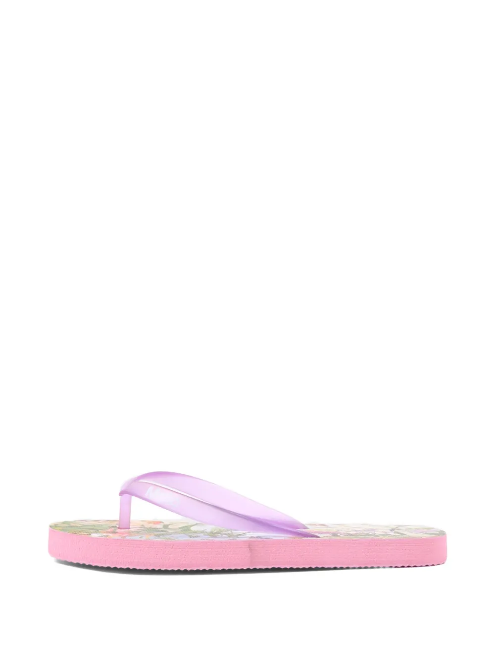 Molo Zeppo flip flops Roze