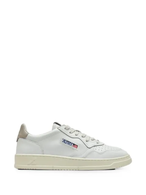Autry Medalist low-top sneakers
