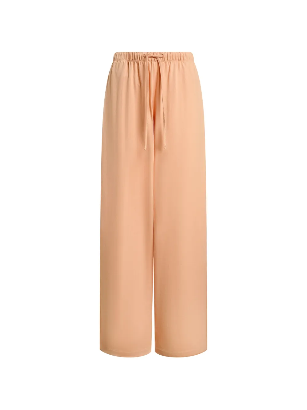 12 STOREEZ Pantaloni Breakfast Club - Arancione