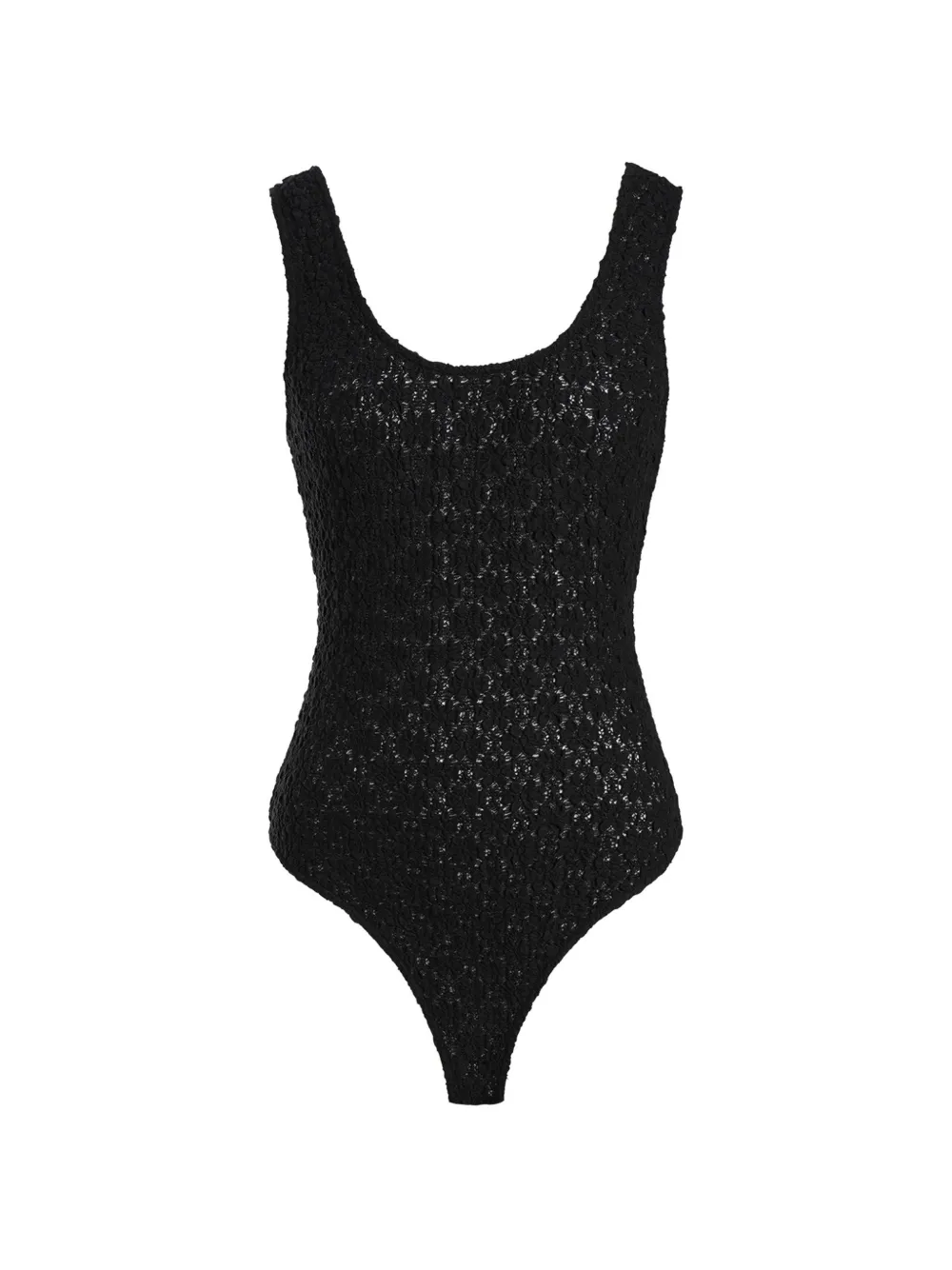 12 STOREEZ Primrose lace bodysuit