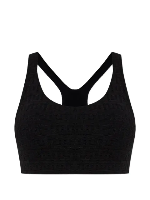 The Upside Castilla Jade sports bra