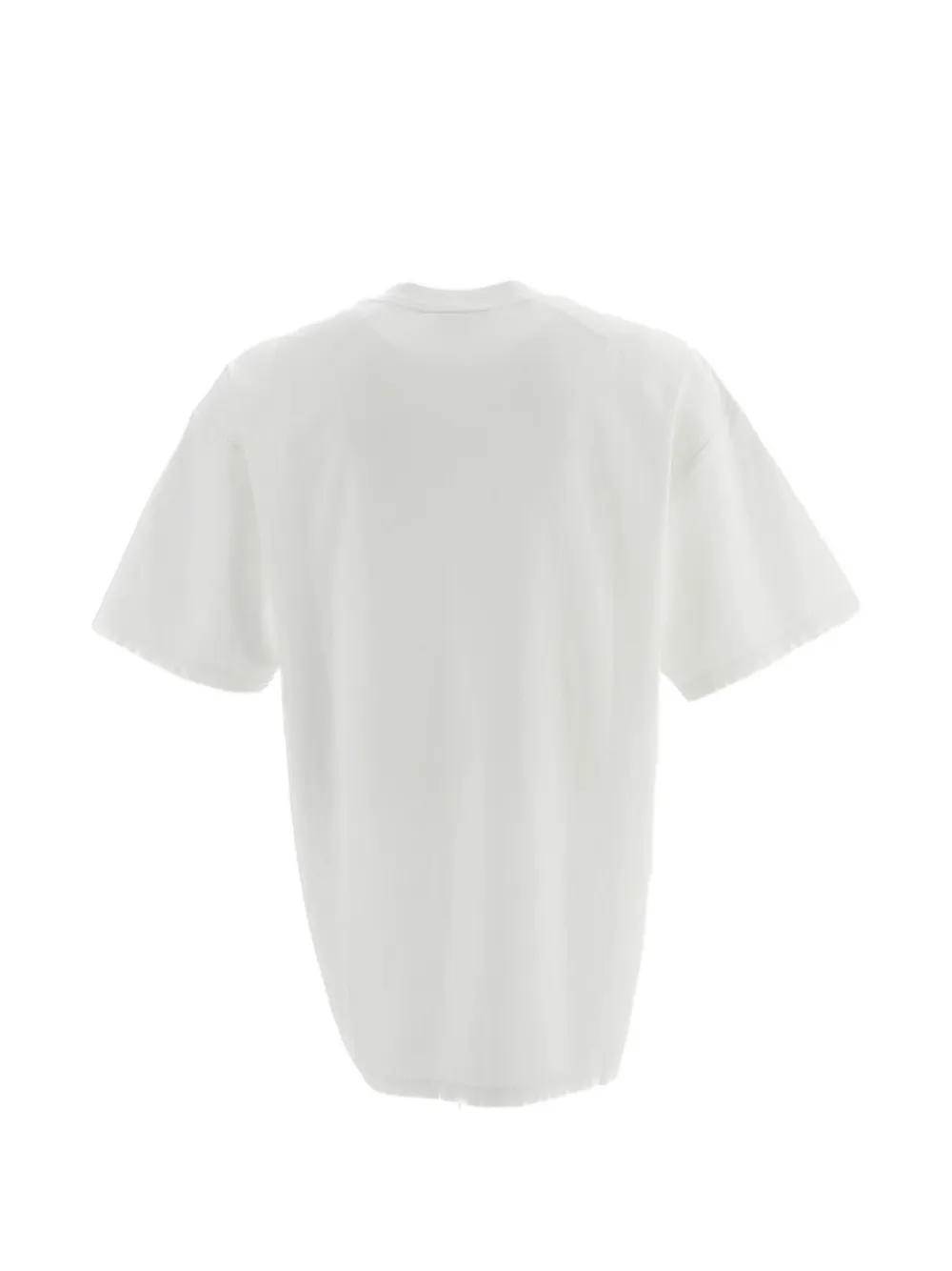Carhartt WIP 1989 Winners T-shirt Wit